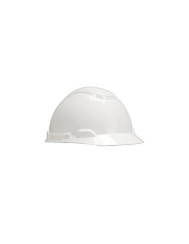 CASCO 3M H-700  BLANCO SIN REFLECTIVO 63869