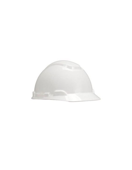 CASCO 3M H-700  BLANCO SIN REFLECTIVO 63869