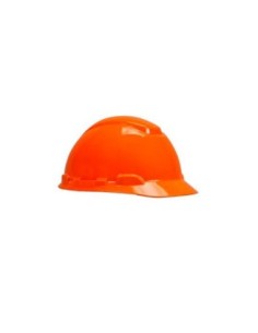 (*) CASCO 3M H-700 NARANJA SIN REFLECTIVO 63875
