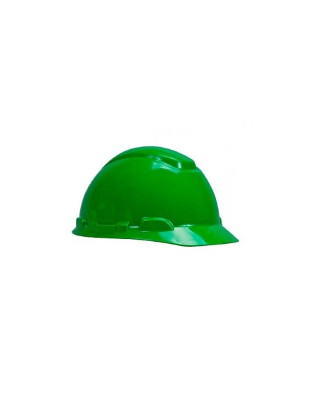 (*) CASCO 3M H-700 VERDE SIN REFLECTIVO 63809