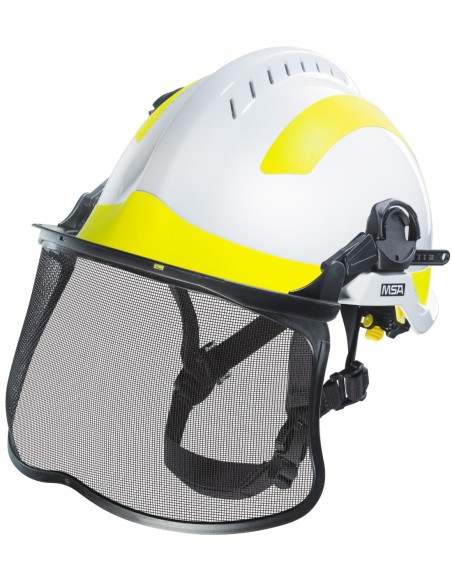 MARCO MSA PORTA VISOR PARA CASCO SOR60020