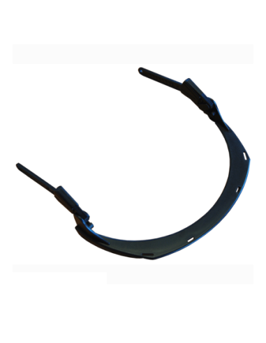 MARCO MSA PORTA VISOR PARA CASCO SOR60020