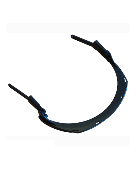 MARCO MSA PORTA VISOR PARA CASCO SOR60020