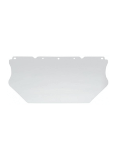 (D) VISOR MSA POLICARBONATO 20 X 40 X 0.1 SOR60040