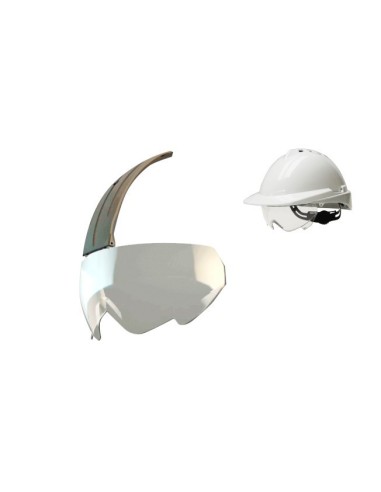 (D) VISOR PARA CASCO MILENIUM INCOLORO HC 902517