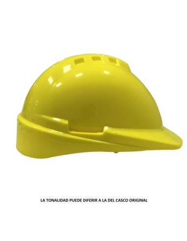 CASCO LIBUS AMARILLO MILENIUM 902387