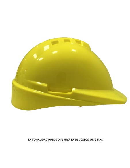 CASCO LIBUS AMARILLO MILENIUM 902387