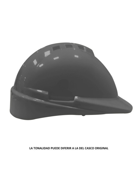 CASCO LIBUS GRIS MILENIUM 902392