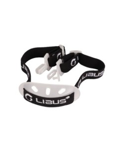 MENTONERA LIBUS 15 MM C/LOGO (GANCHO C) 902003