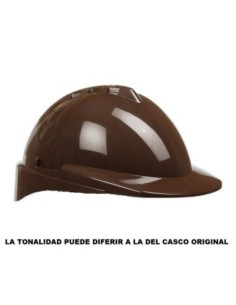 (*) CASCO LIBUS MARRON MILENIUM 902394