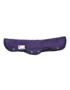 (*) SUDADERA TOALLA PARA ARNES AZUL 901746