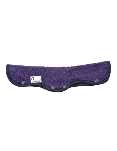 (*) SUDADERA TOALLA PARA ARNES AZUL 901746