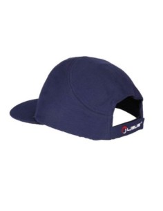 GORRA LIBUS AZUL CON CASQUETE PLASTICO DESMONTABLE 901397