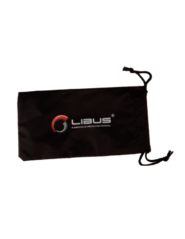 (*) FUNDA PARA ANTEOJO LIBUS 901698