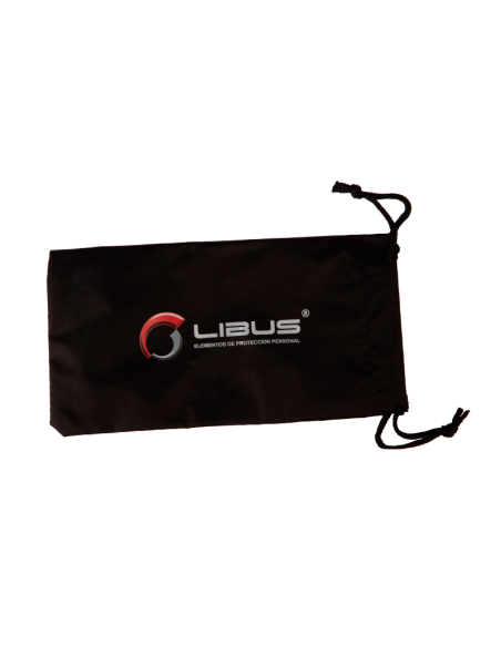 (*) FUNDA PARA ANTEOJO LIBUS 901698