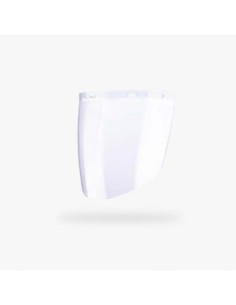 VISOR FACIAL BURBUJA LIBUS INCOLORO AF 902801