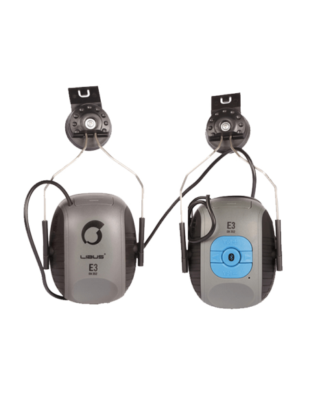 (D) AUDITIVO LIBUS ELECTRONICO E3 PARA CASCO 903788
