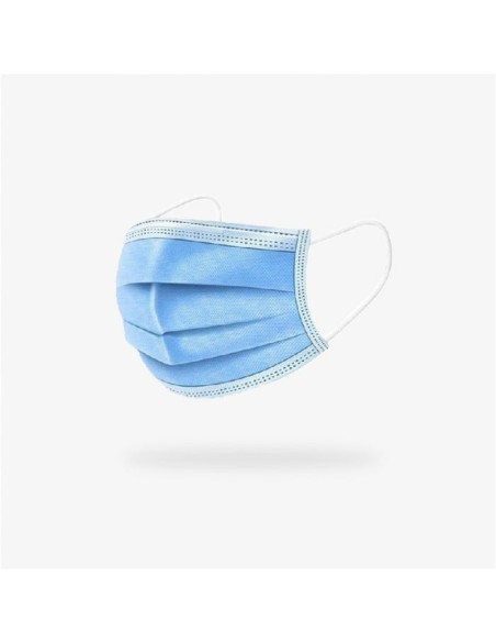 (D) BARBIJO FACIAL LIBUS ANTIBACTERIAL 904254