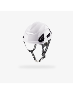 CASCO LIBUS ANDES PARA ALTURA BLANCO CON CREMALLERA 904840