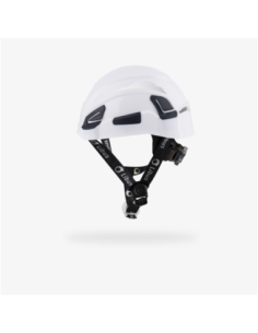 CASCO LIBUS ANDES PARA ALTURA BLANCO CON CREMALLERA 904840 2