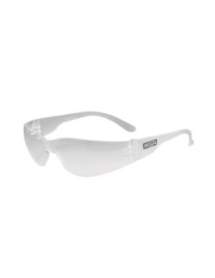 (*) ANTEOJO DE SEGURIDAD MSA ECOLIGHT CLARO (UV400)-HC 2803542