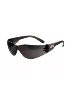 (*) ANTEOJO DE SEGURIDAD MSA ECOLIGHT GRIS (UV400)-AF  2803545