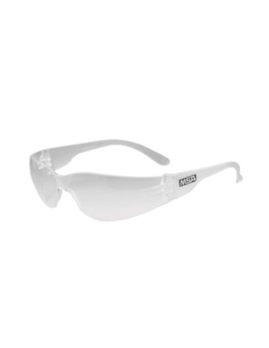 (*) ANTEOJO DE SEGURIDAD MSA ECOLIGHT CLARO (UV400)-AF 2803546