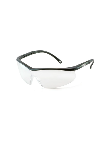 ANTEOJO DE SEGURIDAD MSA SIERRA ELITE CLARO (UV385)-AF  2803261