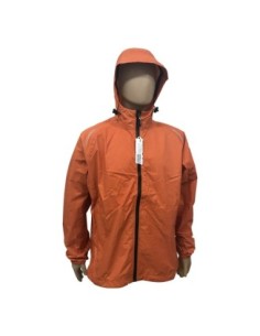 (*) CAMPERA ROMPEVIENTO DPS IMPERMEABLE BOLSO TALLE XXXL NUB02609