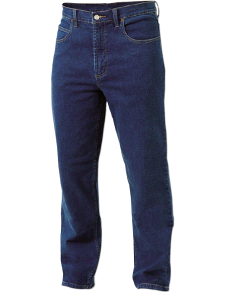 (*) PANTALON JEANS BUFALO TALLE 38
