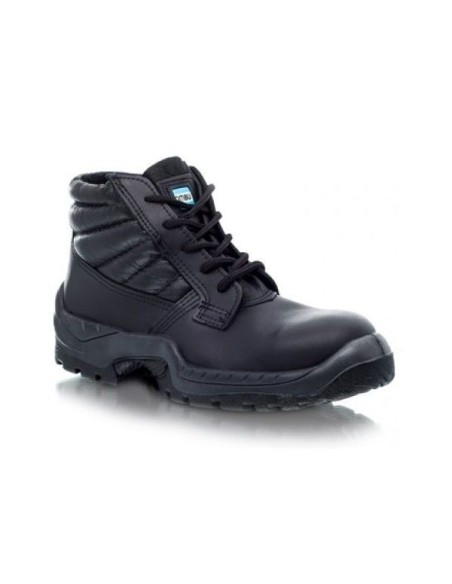 (*) BOTIN FRANCES OMBU NEGRO TALLE 38 0FO-41F2