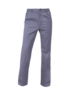 (*) PANTALON OMBU AZULINO TALLE 40 RPA-0007