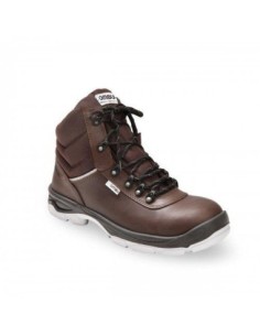 BOTIN OZONO OMBU MARRON Nº 36 0OO-01F1-ZAM