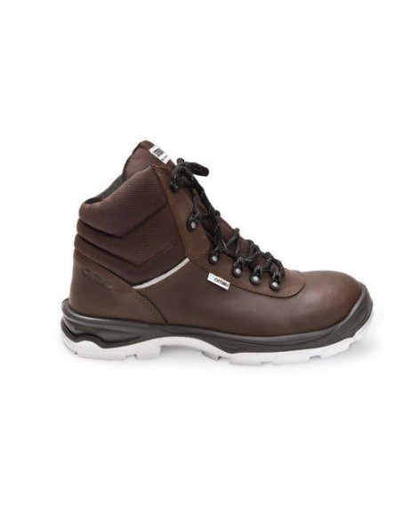 (*)BOTIN OZONO OMBU MARRON Nº 38 0OO-01F1-ZAM