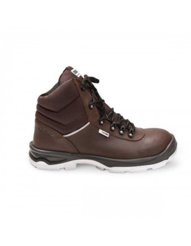 BOTIN OZONO OMBU MARRON Nº 39 0OO-01F1-ZAM