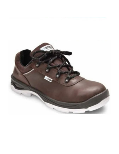 (*) ZAPATO OZONO OMBU MARRON Nº 36 1OO-01F1-ZAM