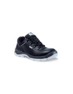 (*) ZAPATO OZONO OMBU NEGRO TALLE 36 1OO-01F1-ZA0