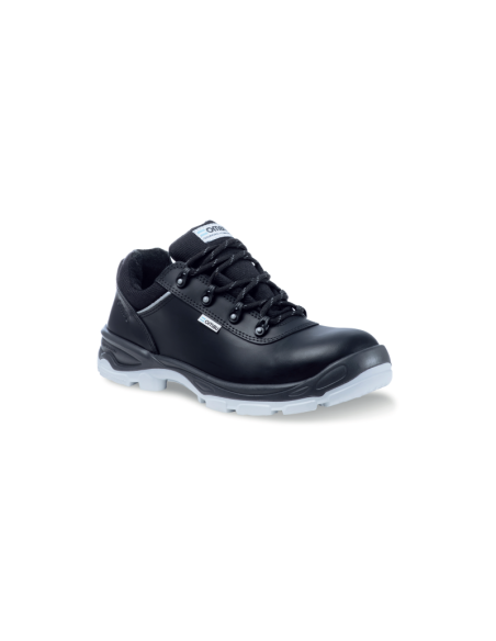 ZAPATO OZONO OMBU NEGRO TALLE 41 1OO-01F1-ZA0