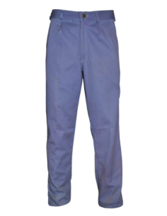 PANTALON GAUCHO AZULINO TALLE 38 P