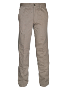 PANTALON GAUCHO BEIGE TALLE 40 P