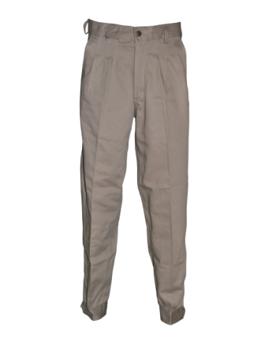 (*) BOMBACHA GAUCHO BEIGE TALLE 44 BL