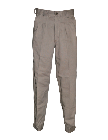 (*) BOMBACHA GAUCHO BEIGE TALLE 44 BL