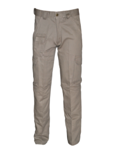 (*)PANTALON GAUCHO CARGO ESPECIAL BEIGE TALLE 38 PCC-PCD