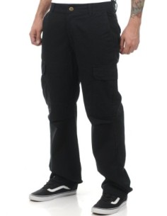 (*) PANTALON GAUCHO CARGO ESPECIAL NEGRO TALLE 58 PCC PCD
