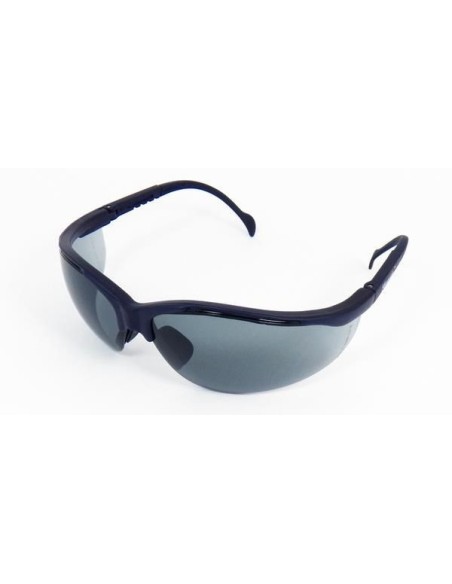 (*) ANTEOJO DE SEGURIDAD MSA MAVERICK GRIS (UV385)-AF  2803239