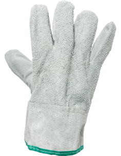 GUANTE ZB PAR HANDY 1000 DESCARNE PUÑO CORTO TALLE 10 1000-T10