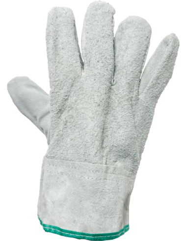 GUANTE ZB PAR HANDY 1000 DESCARNE PUÑO CORTO TALLE 10 1000-T10