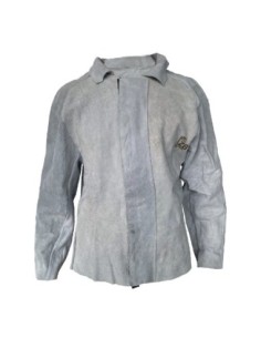 CAMPERA DESCARNE ZB WELDER SAFE TALLE XL CDESO-XL