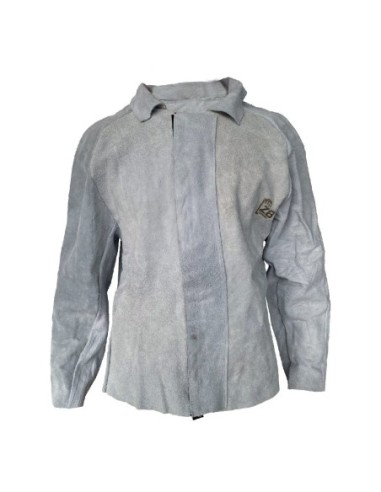CAMPERA DESCARNE ZB WELDER SAFE TALLE XL CDESO-XL