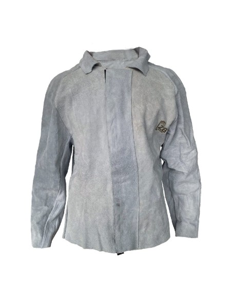 CAMPERA DESCARNE ZB WELDER SAFE TALLE XL CDESO-XL